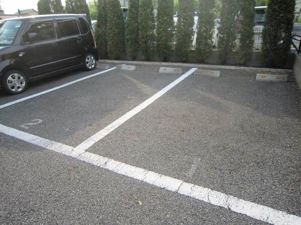 シャインコートの物件内観写真